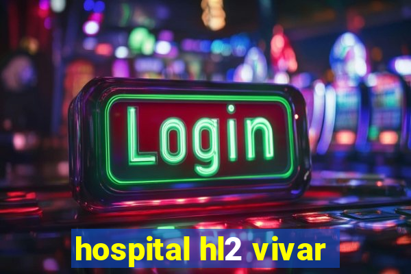 hospital hl2 vivar